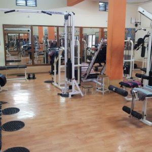 Elite Fitness Mysore